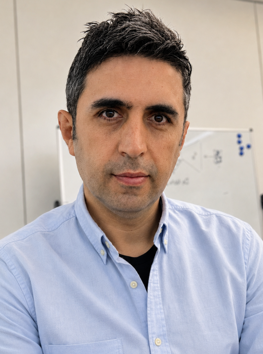 Arman Afrasiyabi